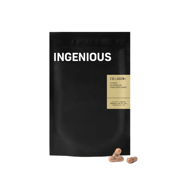 Collagen+ from Ingenious