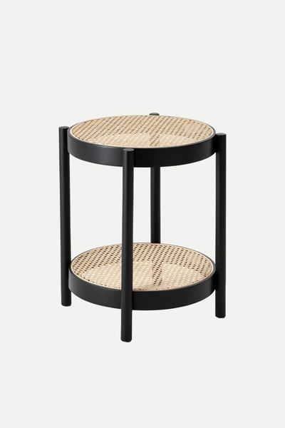 Cedak Double Bedside Table from La Redoute