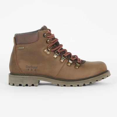 Fairfield Hiking Boots from Barbour