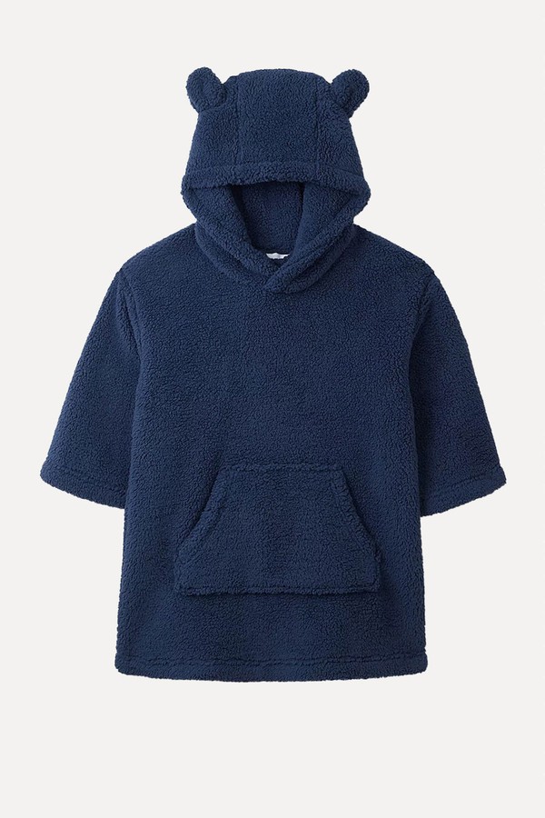 Bear Snuggle Hoodie from The White Company