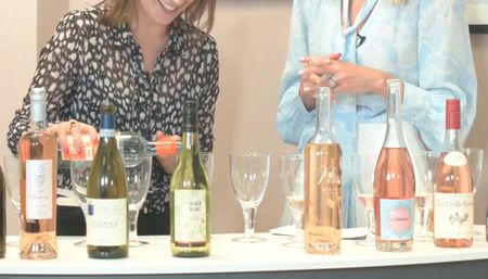 SheerLuxe Show: 8 Of The Best Supermarket Wines For Summer