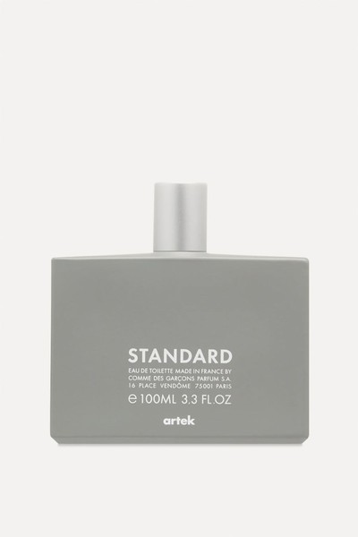 Artek EDT from Comme Des Garçons