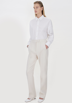 Tailored Trousers from Max Mara