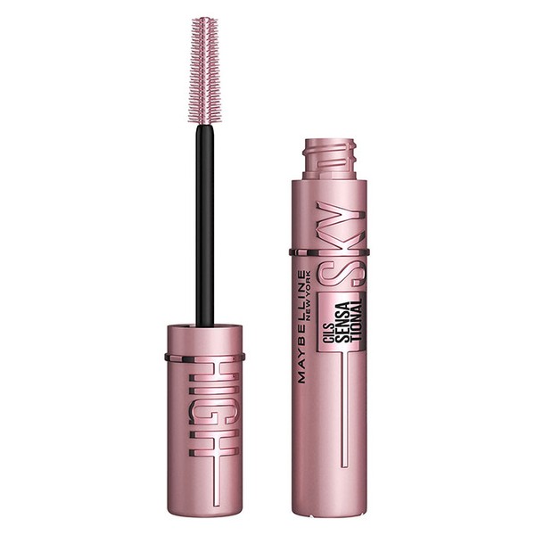 Lash Sensational Sky High Mascara from Maybelline