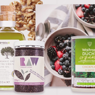 17 Of The Most Underrated Superfoods