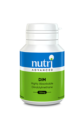DIM from Nutri Advanced