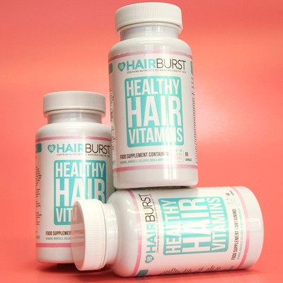 Hair Vitamins