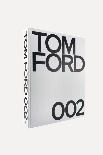 Tom Ford Book 002 from Tom Ford