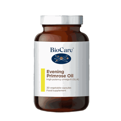 Evening Primrose Oil from Biocare