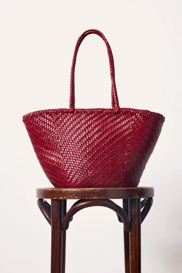 Palo Bag from Rouje