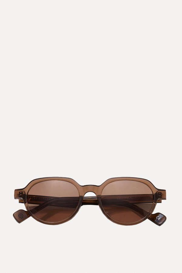 Mister C Sunglasses