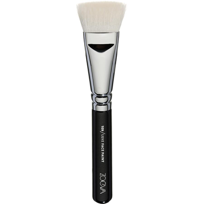 109 Luxe Face Paint Brush  from Zoeva Cosmetics 