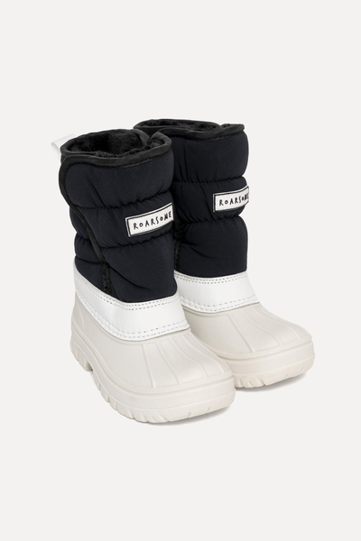 Snow Boots  from Roarsome
