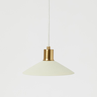 Small Pendant Light from H&M