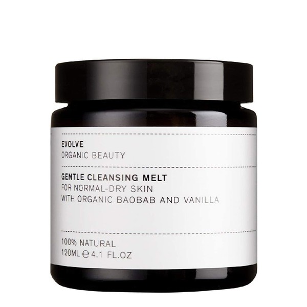 Gentle Cleansing Melt from Evolve
