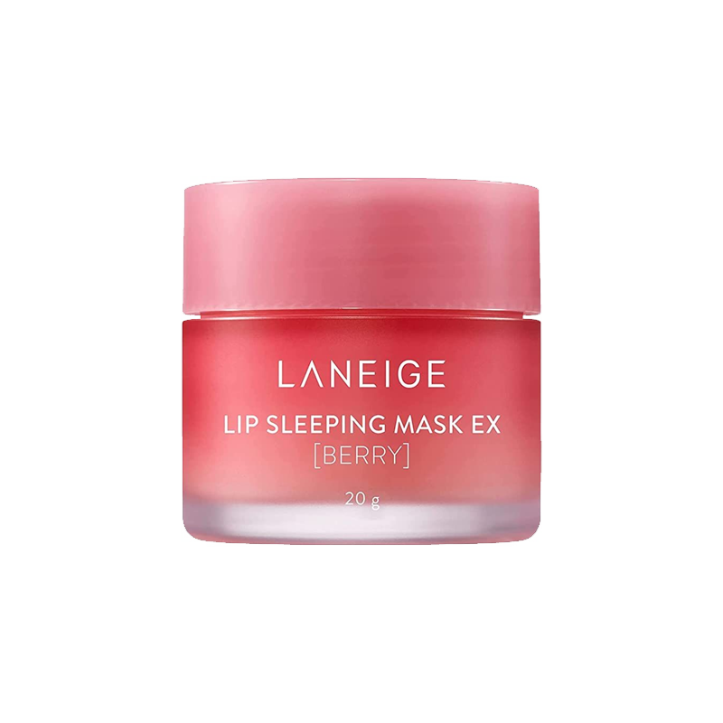 Lip Sleeping Mask from Laniege