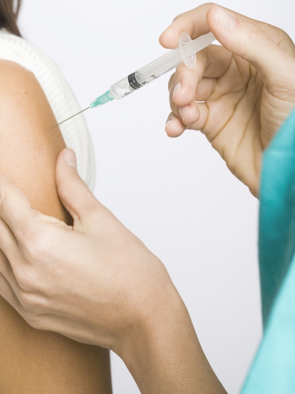 Should You Get The Flu Jab?