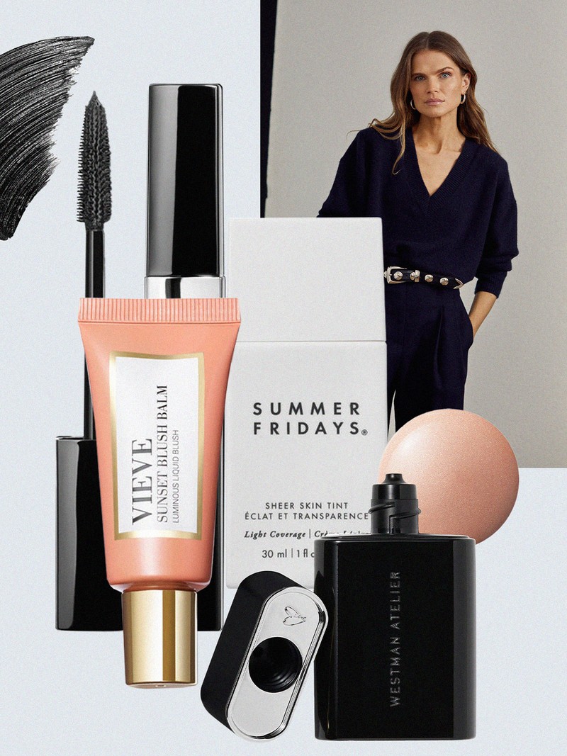 Lu’s Make-Up Must-Haves