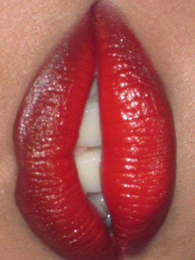 The Team’s All-Time Favourite Red Lipsticks