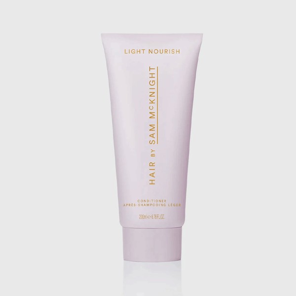 Light Nourish Conditioner from Hair By Sam Mcknight