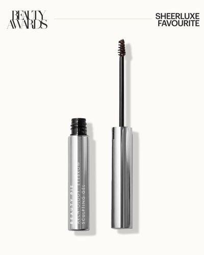 Arch-Ology Tinted Eyebrow Sculpting Gel  from Beauty Pie