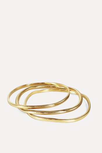 Moune Bangles from Daphine