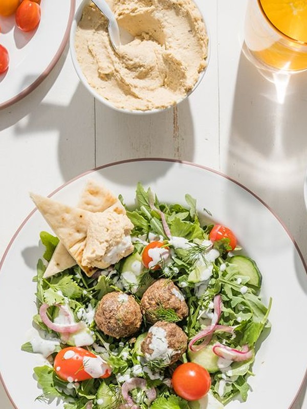 How To Make Great Greek Food At Home 