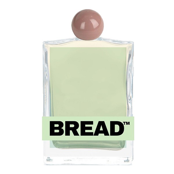 Hair-Oil: Everyday Gloss from Bread Beauty Supply
