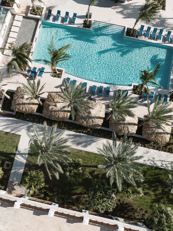 The New Wedding & Honeymoon Destination To Know 