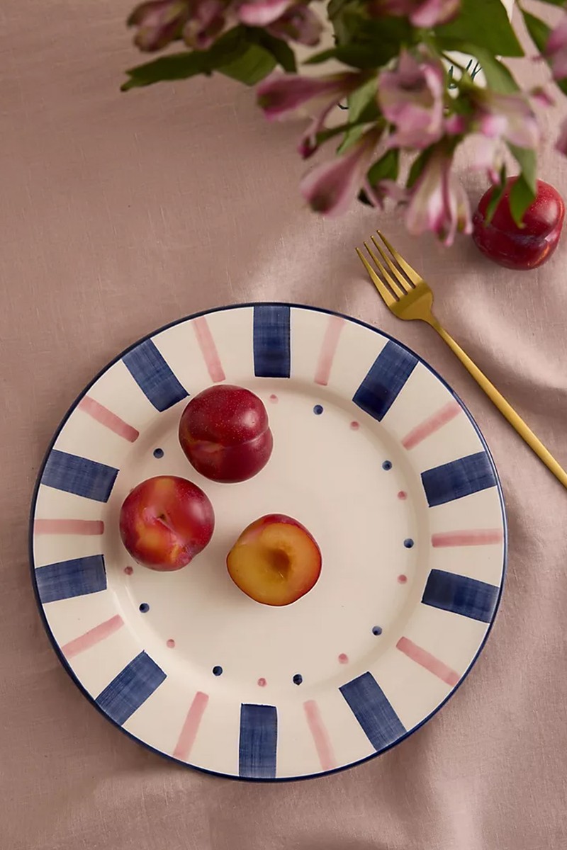 Circo Dinner Plate from ACTOS