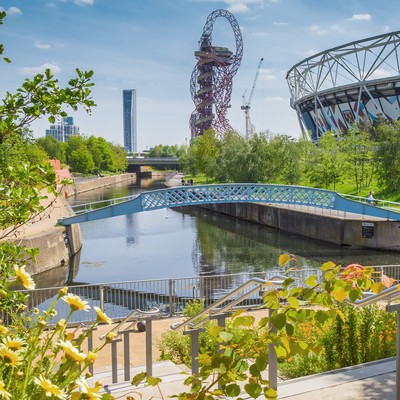 The East London Destination To Visit This Summer