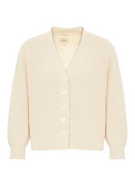 Dosany Wool & Mohair Cardigan from Bellerose 