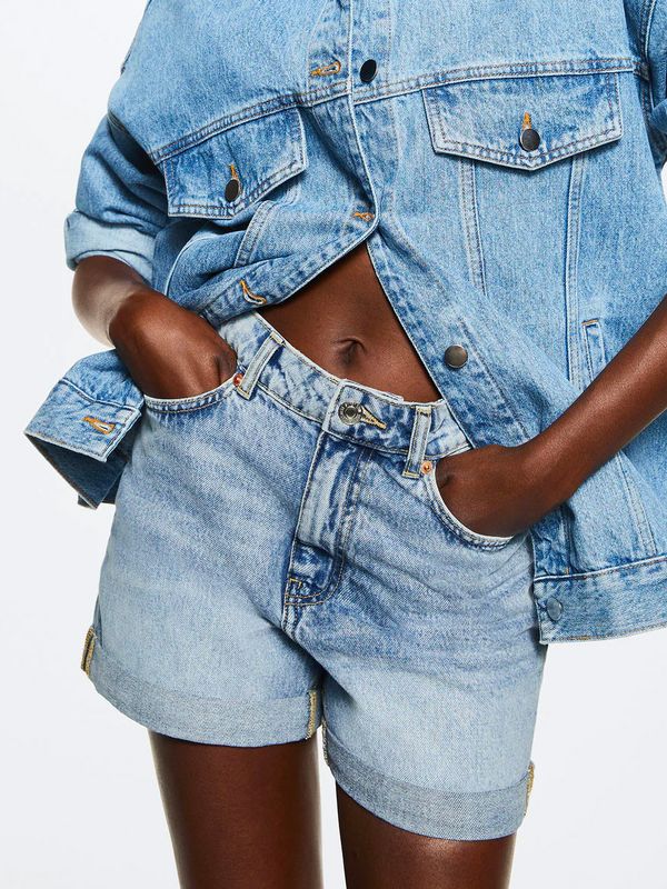 Pairs Of Denim Shorts To Buy Now