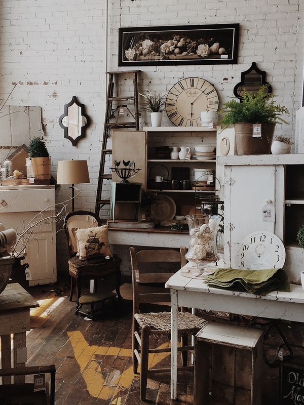 Where To Find The Best Antiques Online