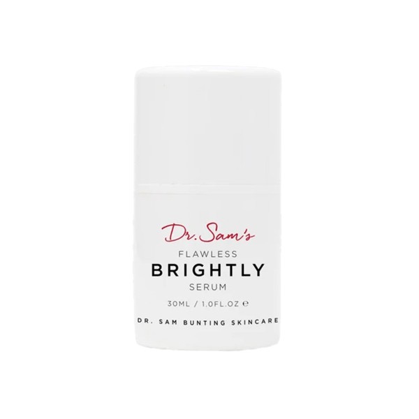 Flawless Brightly Serum from Dr Sam's