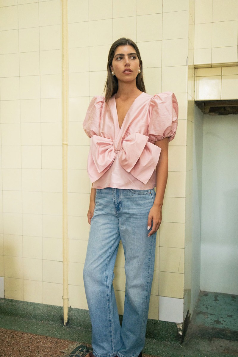 Grace Top