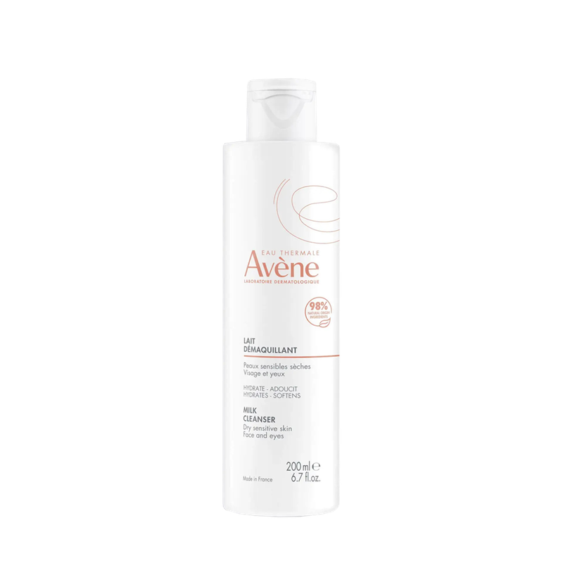Milk Cleanser from Avène