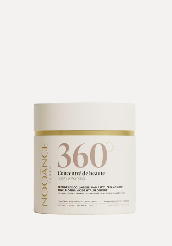 360° Beauty Concentrate Food Supplement