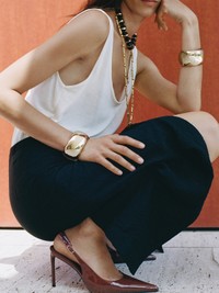 35 Stylish New-Ins At Mango