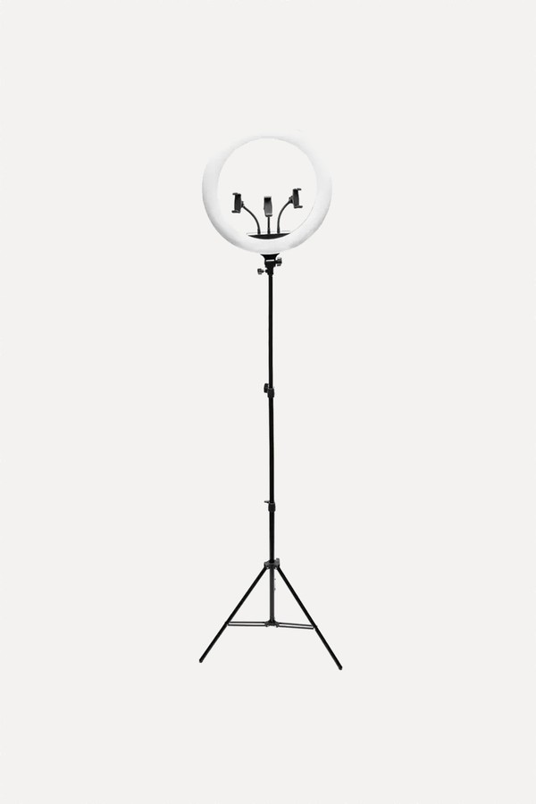 Ring Light from Rio Professional
