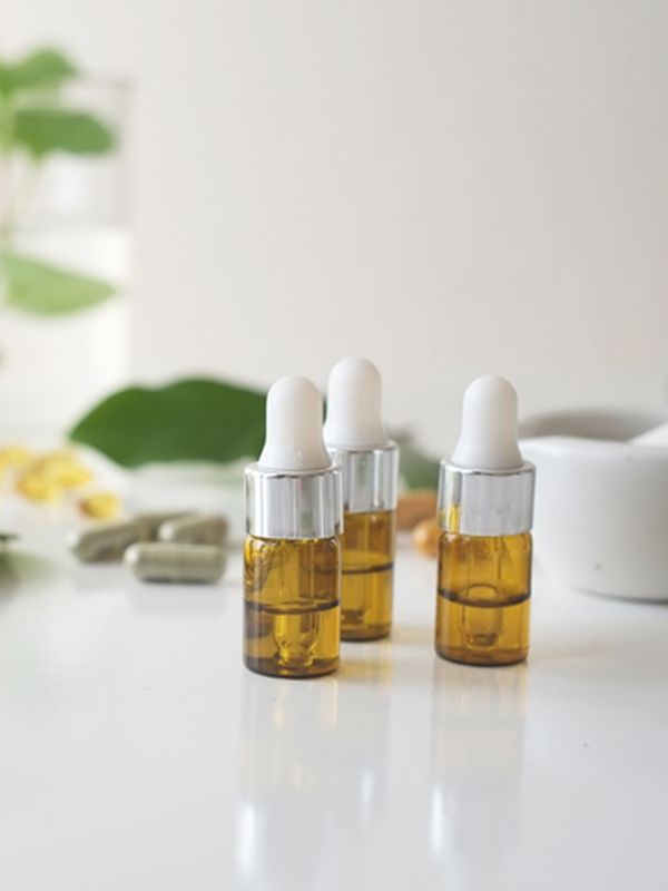 CBD Oil In Beauty & Skincare: The Benefits You Need To Know