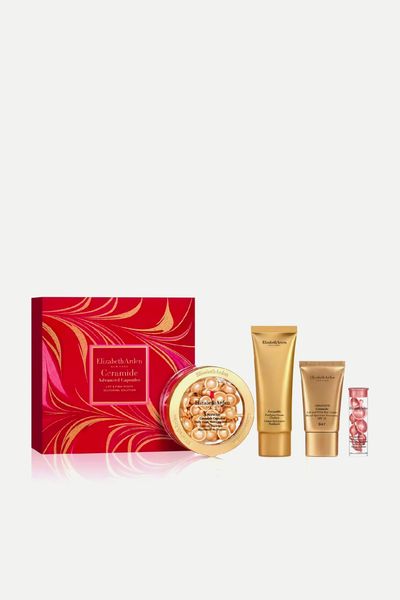 Daily Youth Restoring Solutions - 4 - Piece Set from Elizabeth Arden
