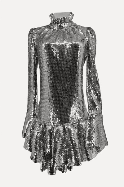 Mini Dress from Paco Rabanne