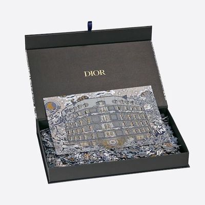 Puzzle from Dior