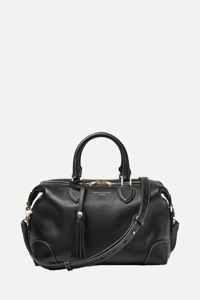 The Hudson Bag