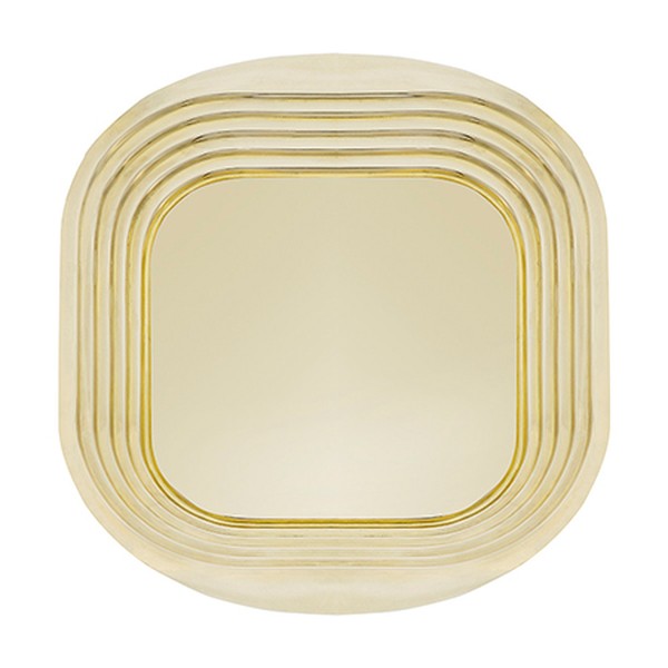 Form Gold Tray from Tom Dixon