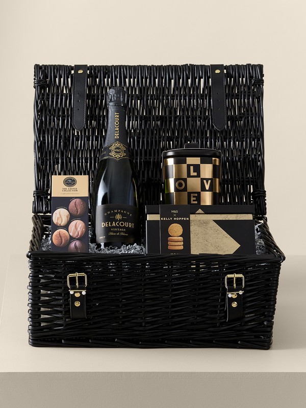 The Kelly Hoppen Christmas Hamper