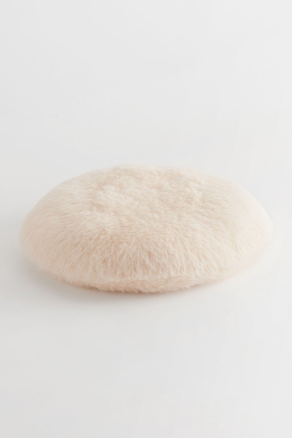 Soft Fluffy Beret from & Other Stories