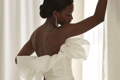 What’s New In Weddings This Month