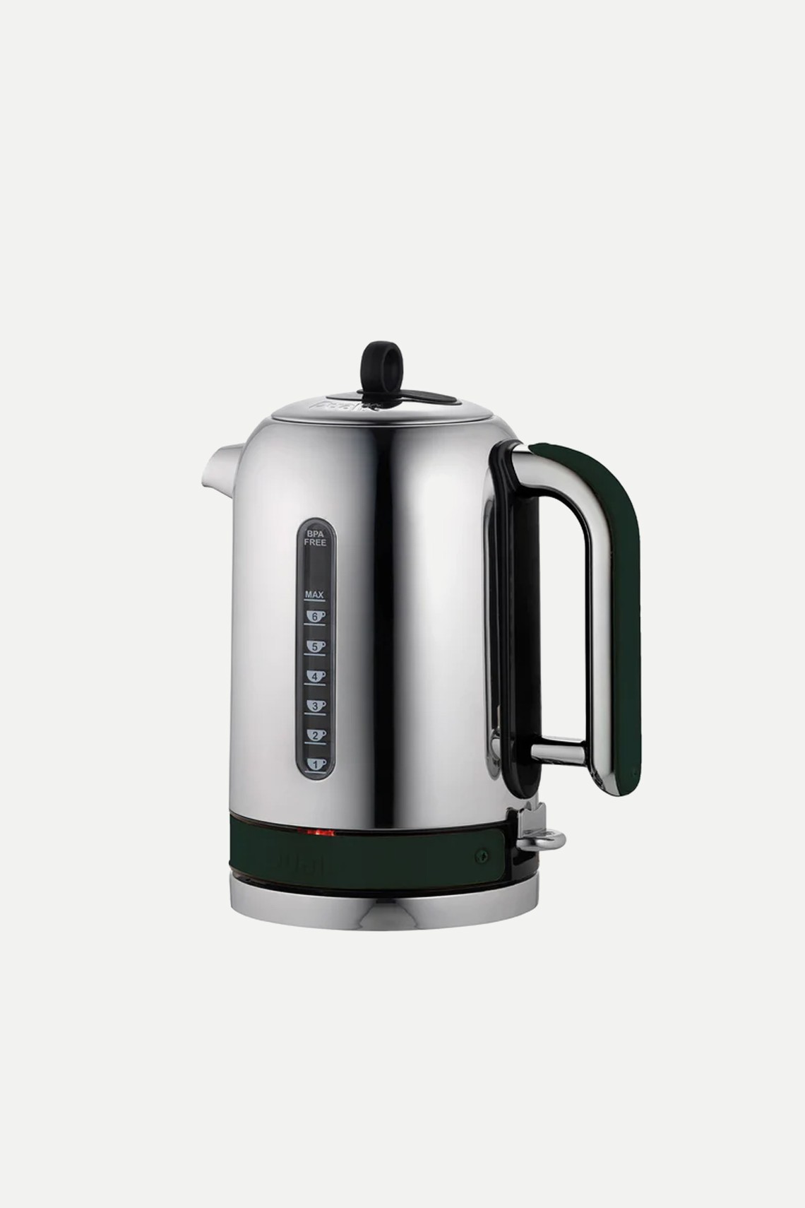 Classic Kettle, Evergreen